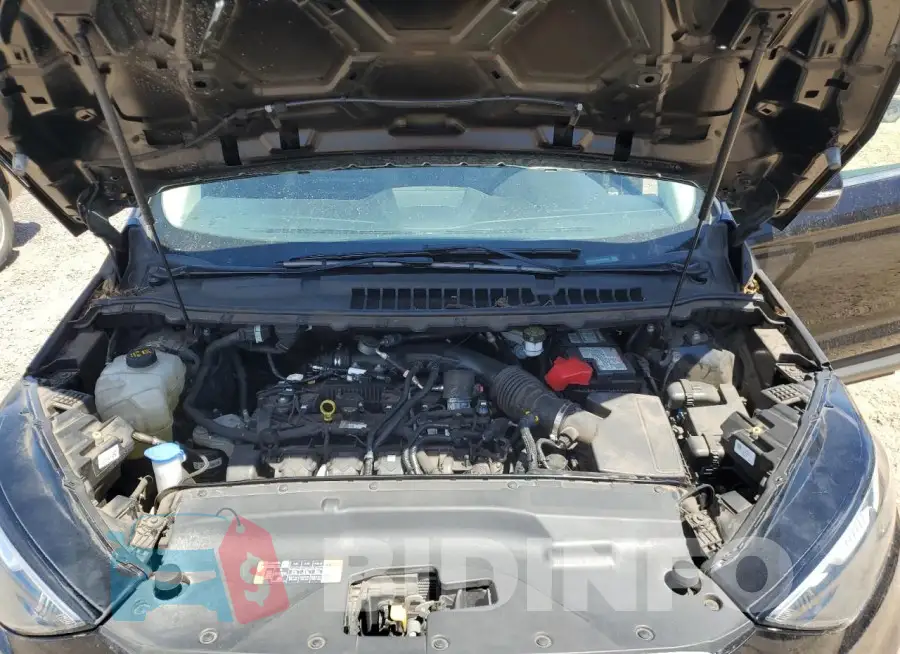 2FMPK3J95LBA44260 Photo# 12