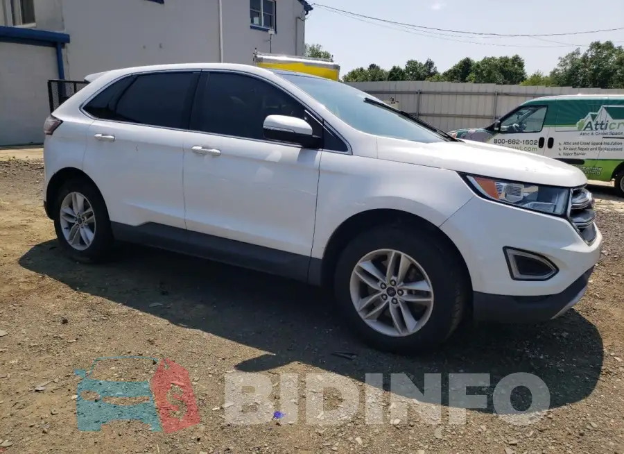 2FMPK4J86HBB54285 Photo# 4