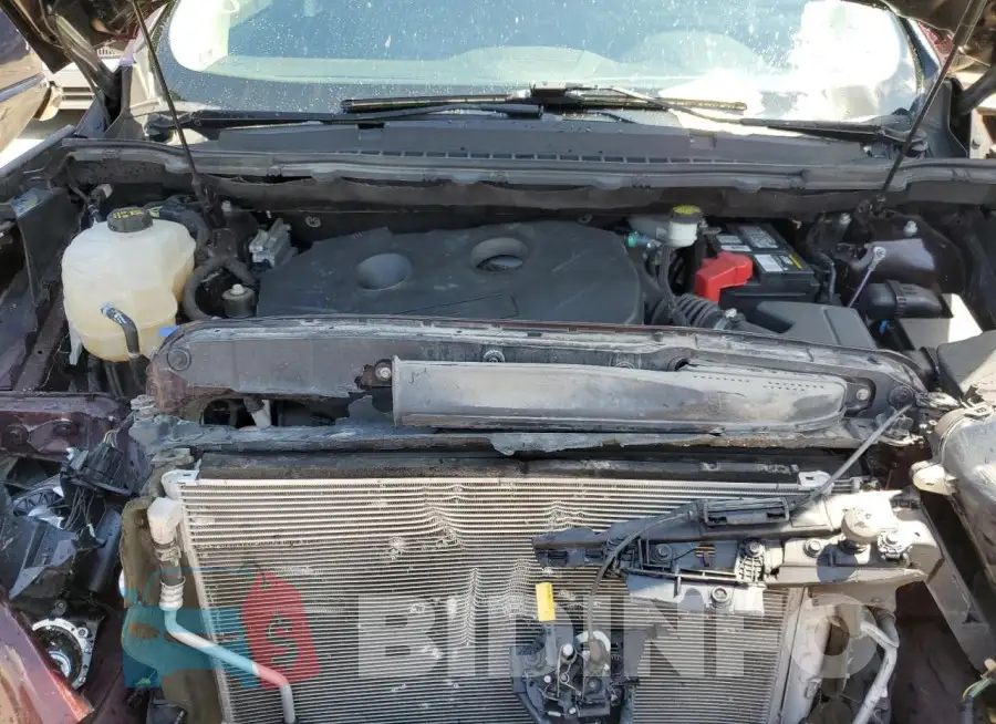 2FMPK4J94HBB26087 Photo# 12