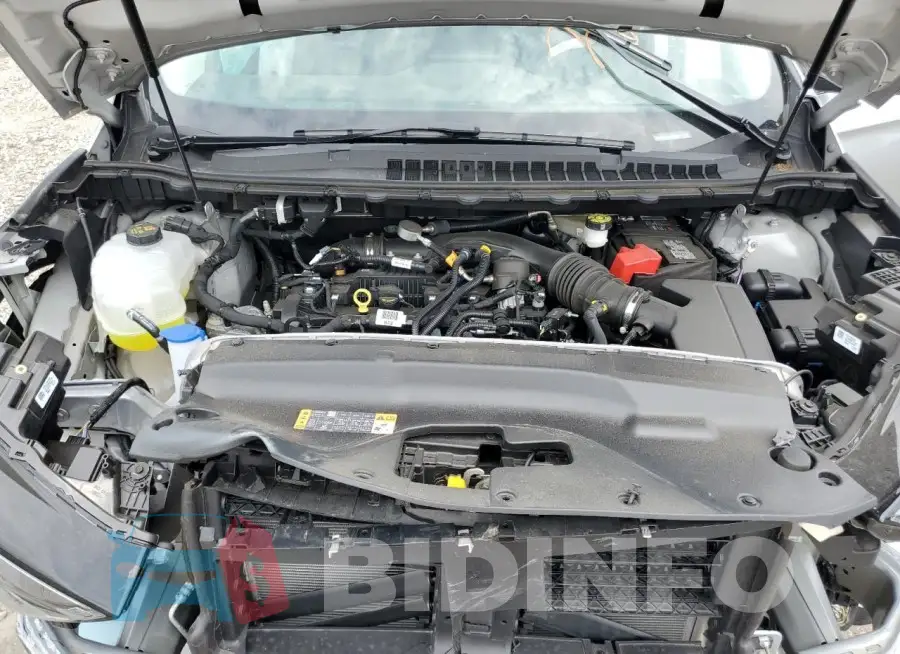 2FMPK4J99RBA06142 Photo# 12