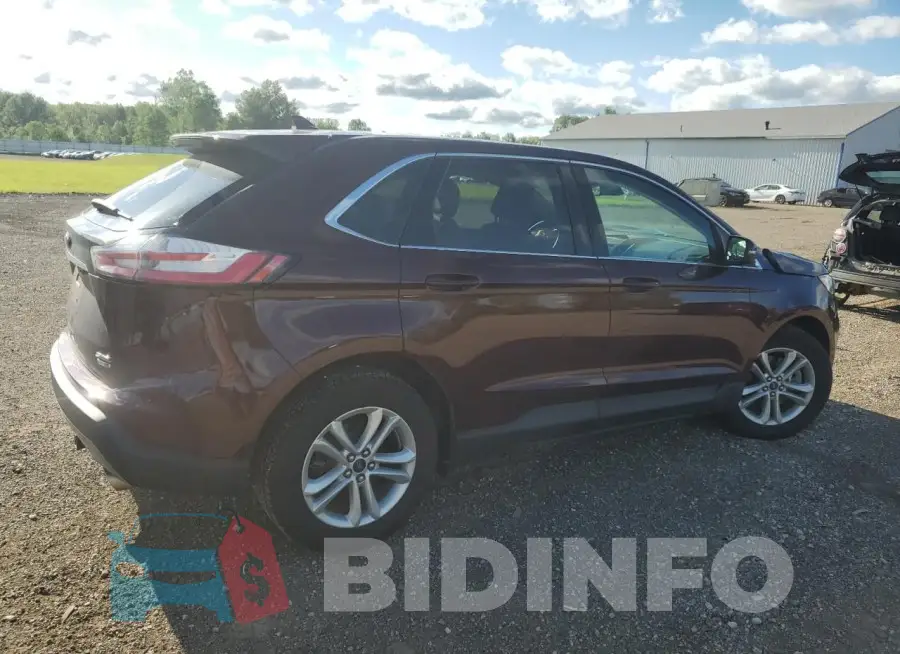 2FMPK4J9XLBA34927 Photo# 3