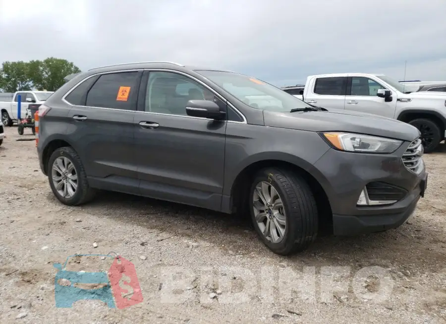 2FMPK4K91KBB55813 Photo# 4