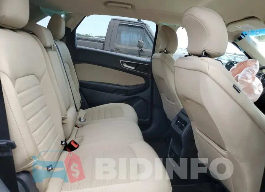2FMTK3J85FBB02152 Photo# 11