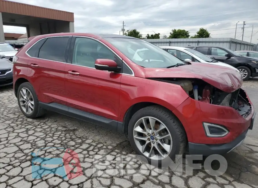 2FMTK3K85FBB08371 Photo# 4