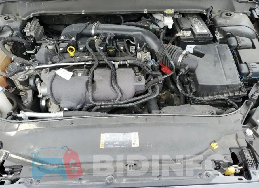 3FA6P0D93KR141264 Photo# 11