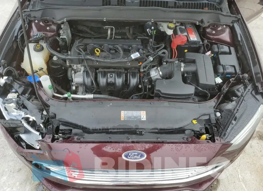 3FA6P0G73HR227791 Photo# 11