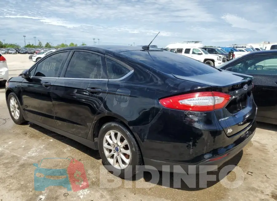 3FA6P0G7XGR332584 Photo# 2