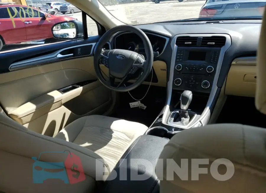 3FA6P0HD5GR212082 Photo# 8