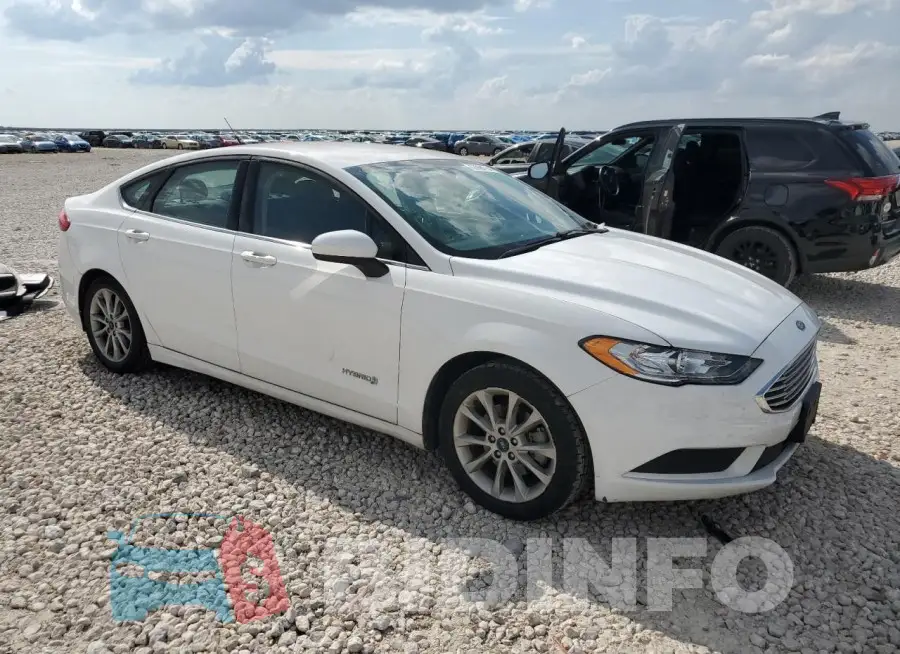 3FA6P0LU0HR357412 Photo# 4