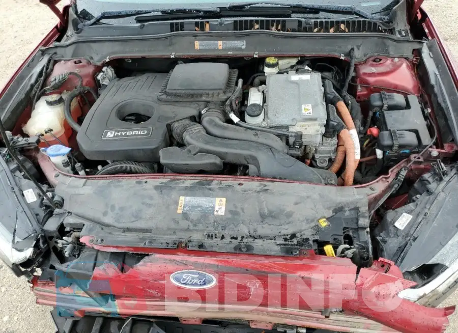 3FA6P0LU2GR338133 Photo# 11