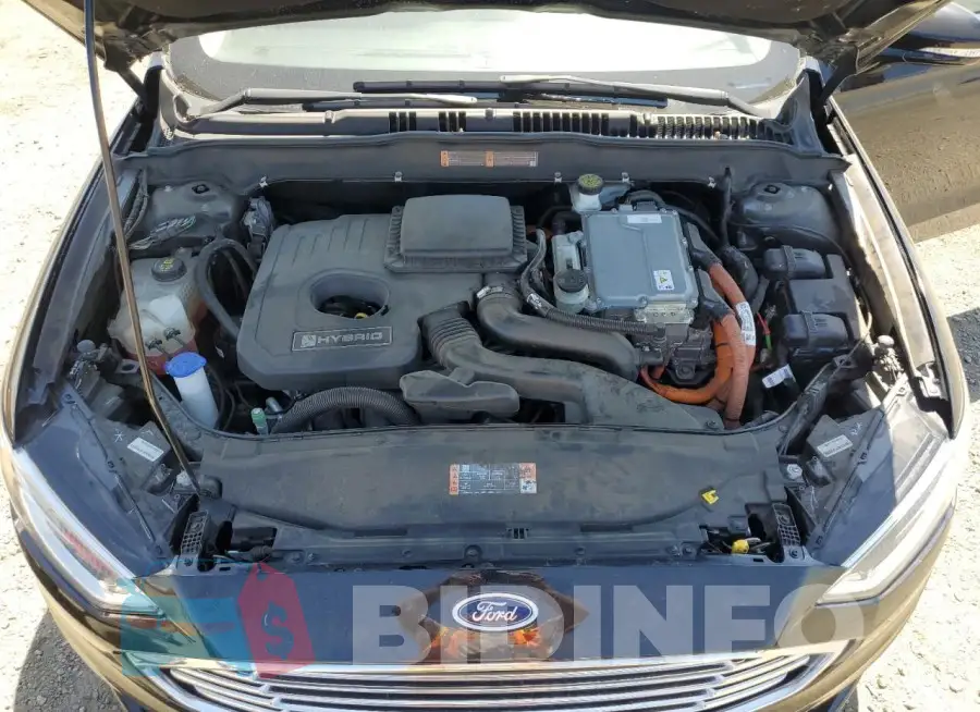 3FA6P0RU8JR120177 Photo# 11