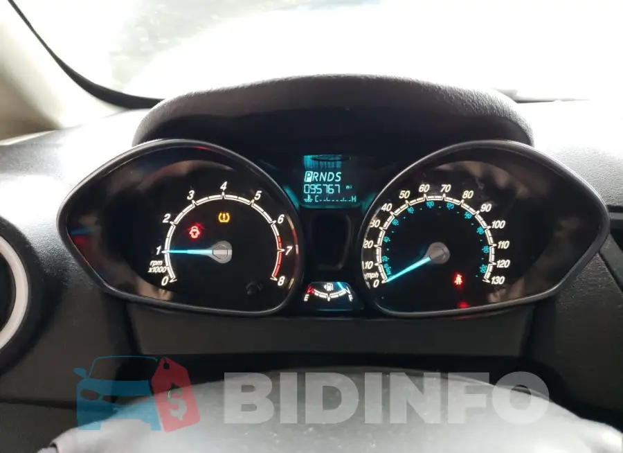 3FADP4BJ5FM150742 Photo# 9