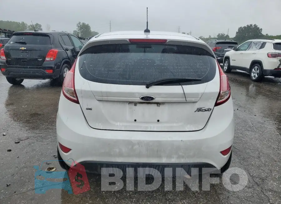 3FADP4EJ0FM160705 Photo# 6