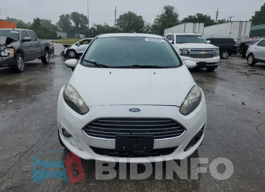 3FADP4EJ0FM160705 Photo# 5