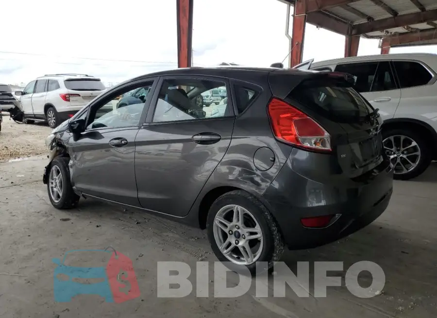 3FADP4EJ3JM133121 Photo# 2