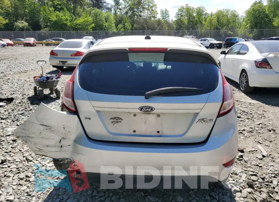 3FADP4EJ8GM190441 Photo# 6
