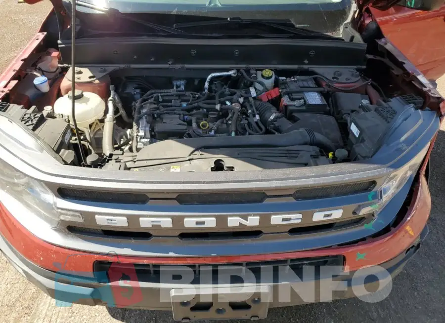 3FMCR9B66NRD21875 Photo# 12