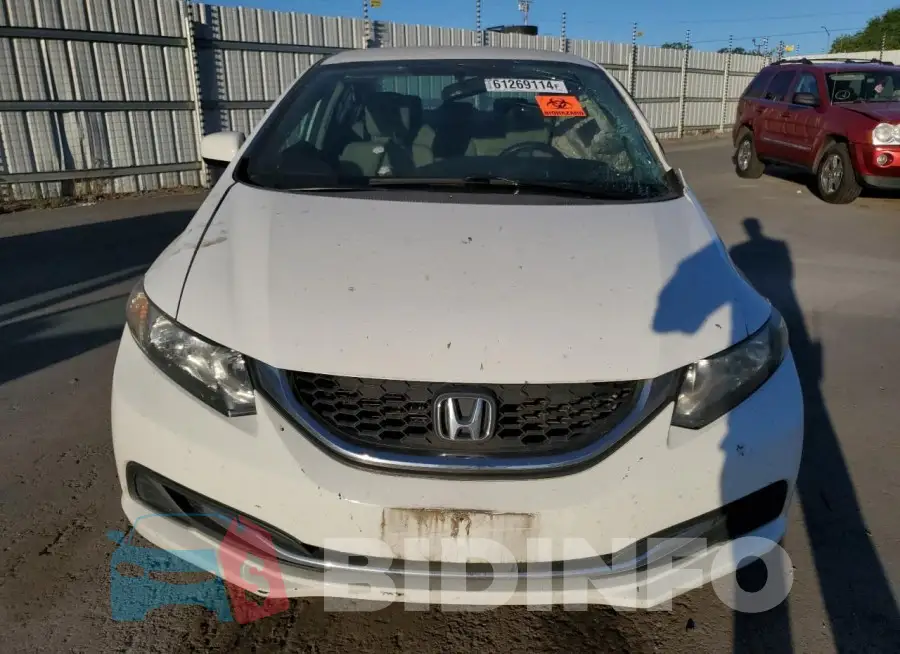 19XFB2E55FE061090 Photo# 5