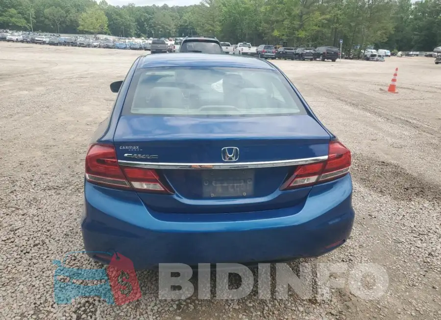 19XFB2F51FE249832 Photo# 6