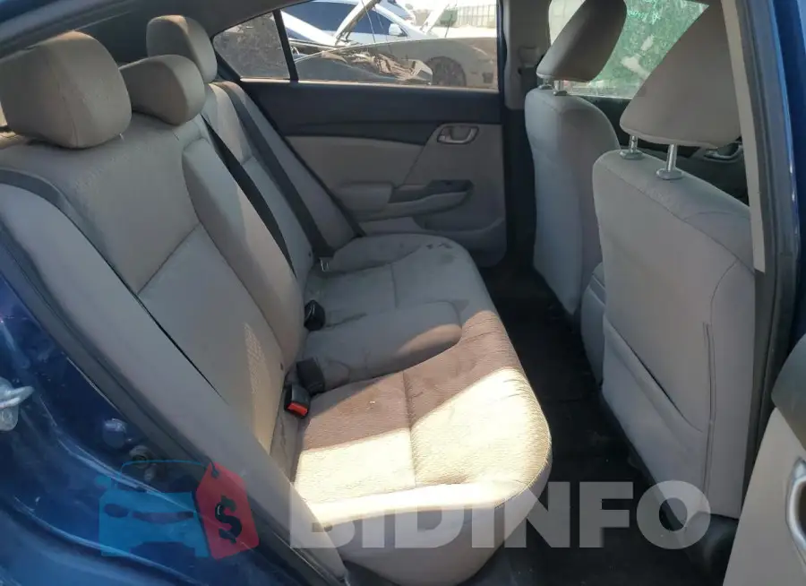 19XFB2F56FE225123 Photo# 10