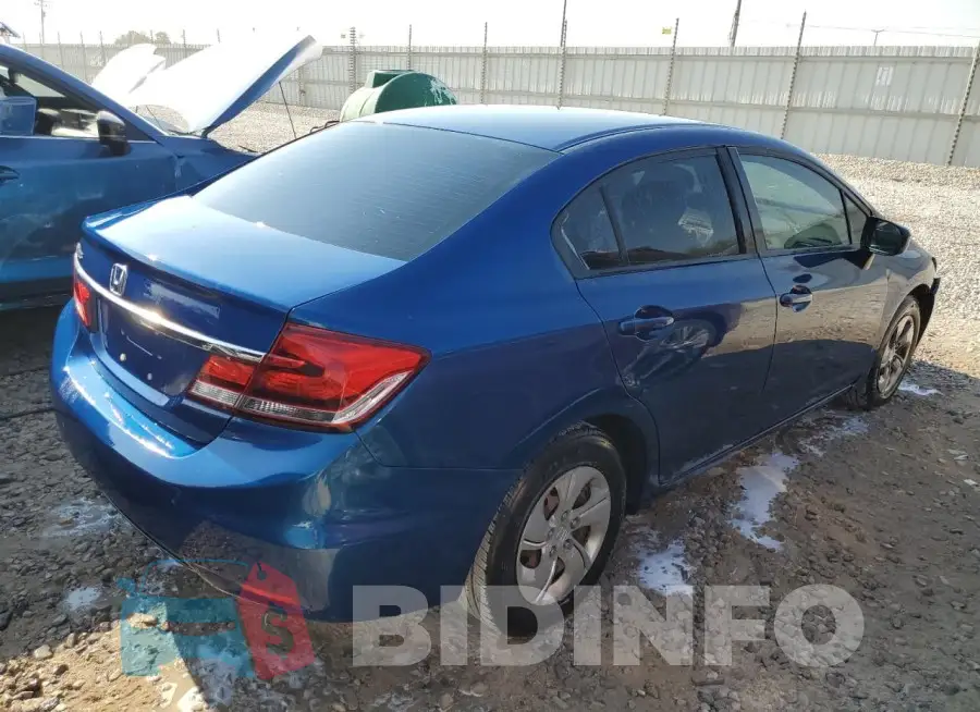 19XFB2F56FE225123 Photo# 3