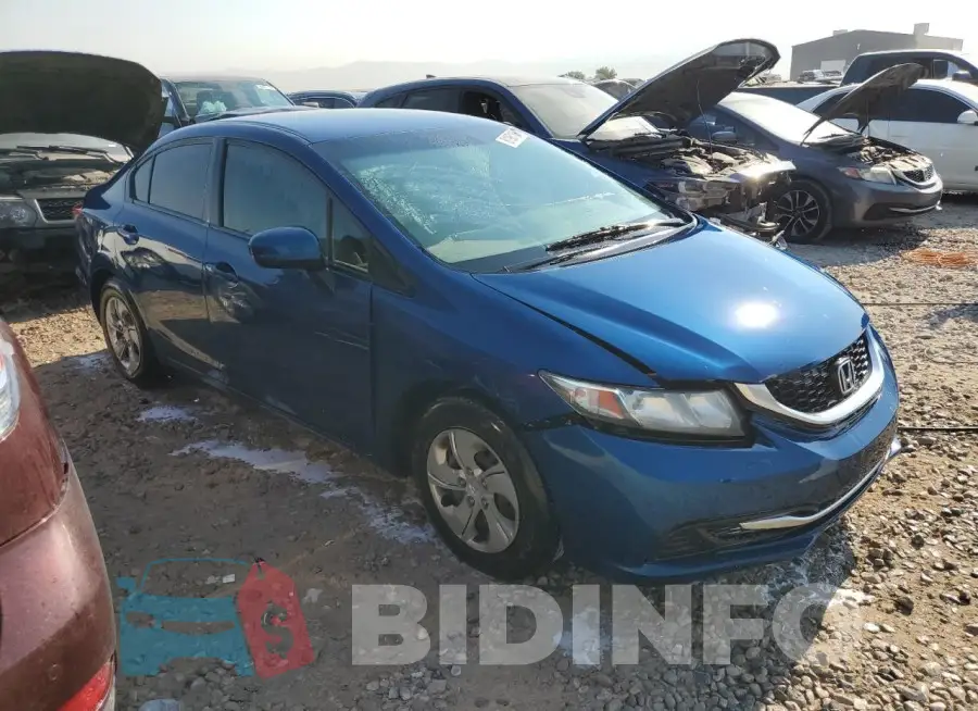19XFB2F56FE225123 Photo# 4