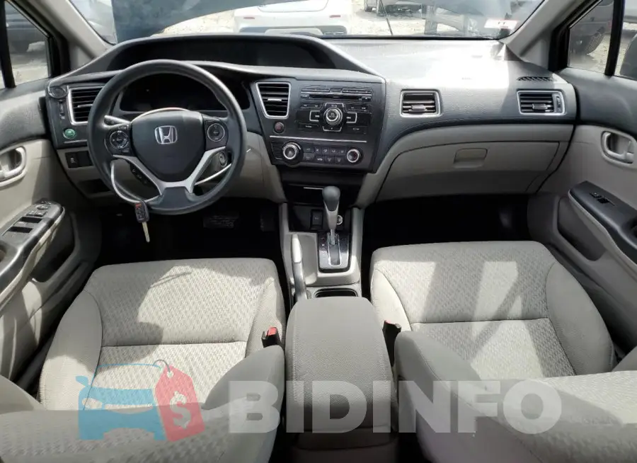 19XFB2F58FE218397 Photo# 8
