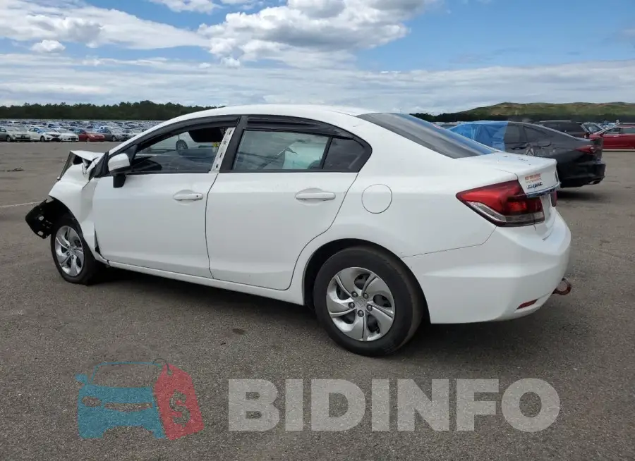 19XFB2F59FE275997 Photo# 2