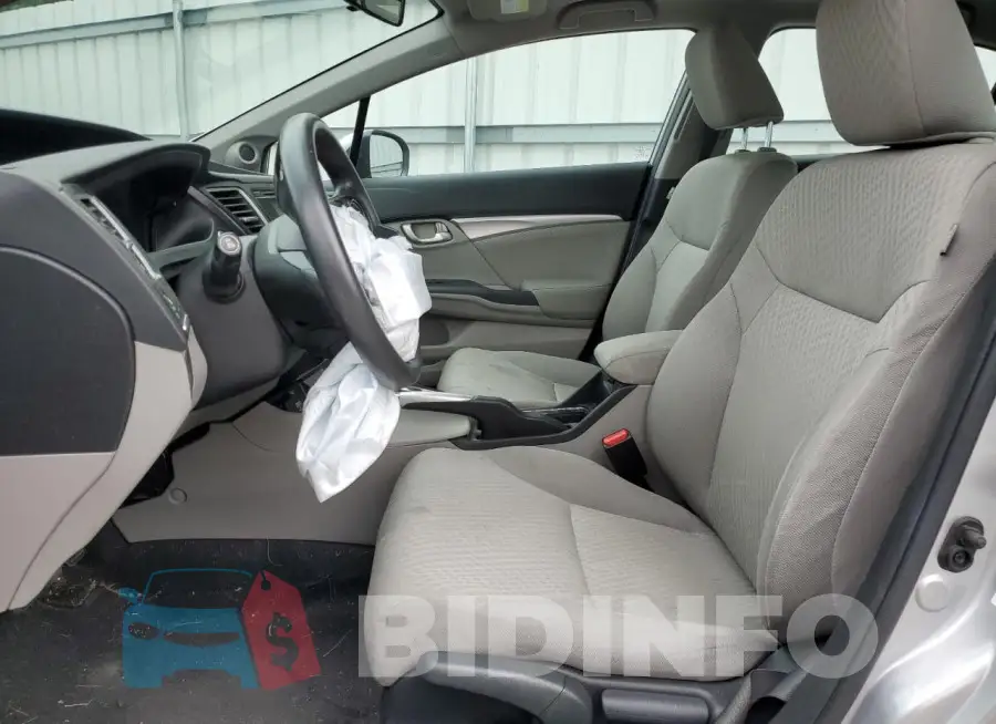19XFB2F83FE207933 Photo# 7