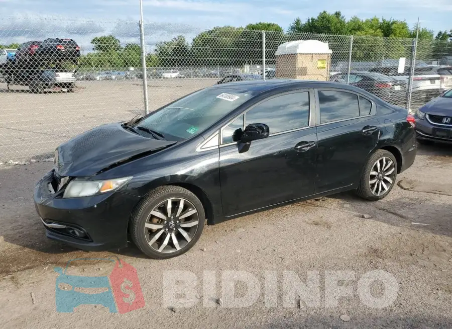 19XFB2F9XFE222342 Photo# 1