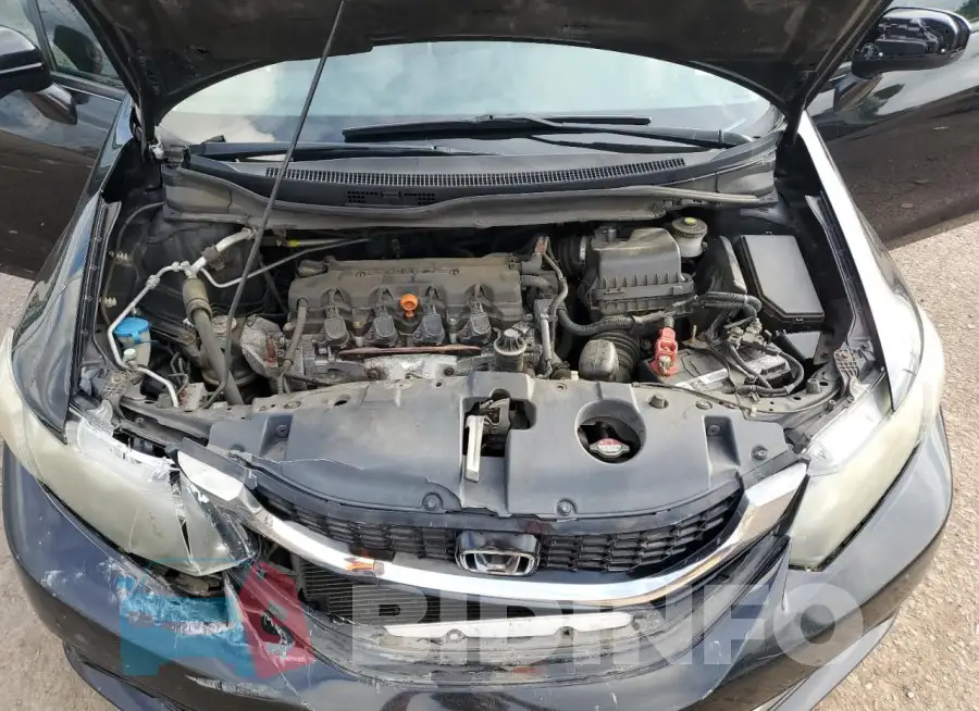 19XFB2F9XFE222342 Photo# 11