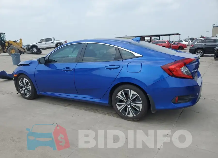 19XFC1F72HE009491 Photo# 2