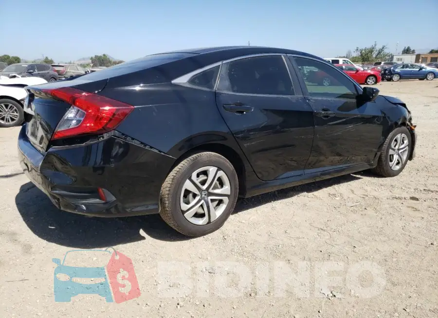 19XFC2F54GE211493 Photo# 3