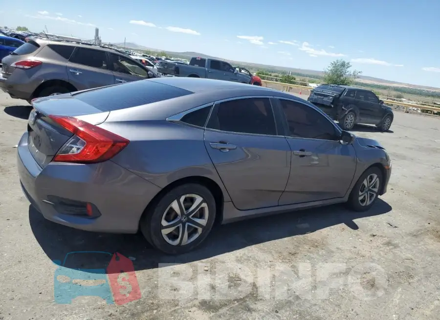 19XFC2F55GE235236 Photo# 3
