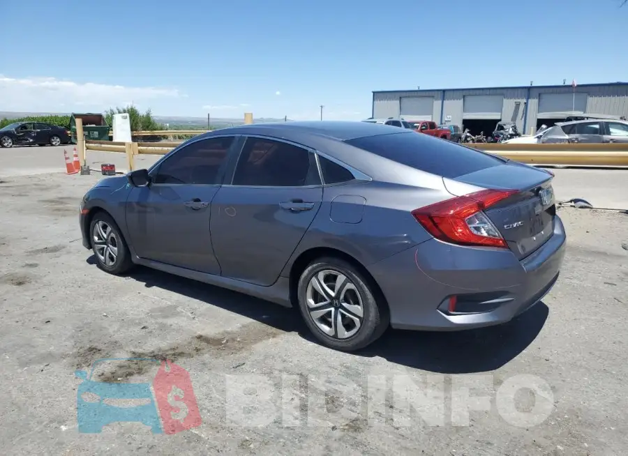 19XFC2F55GE235236 Photo# 2