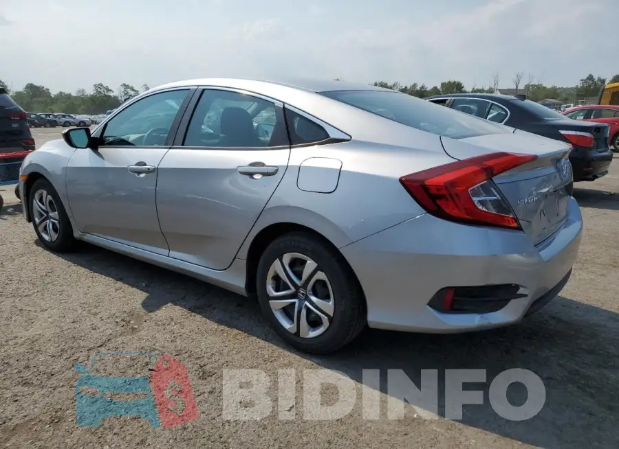 19XFC2F56GE235925 Photo# 2