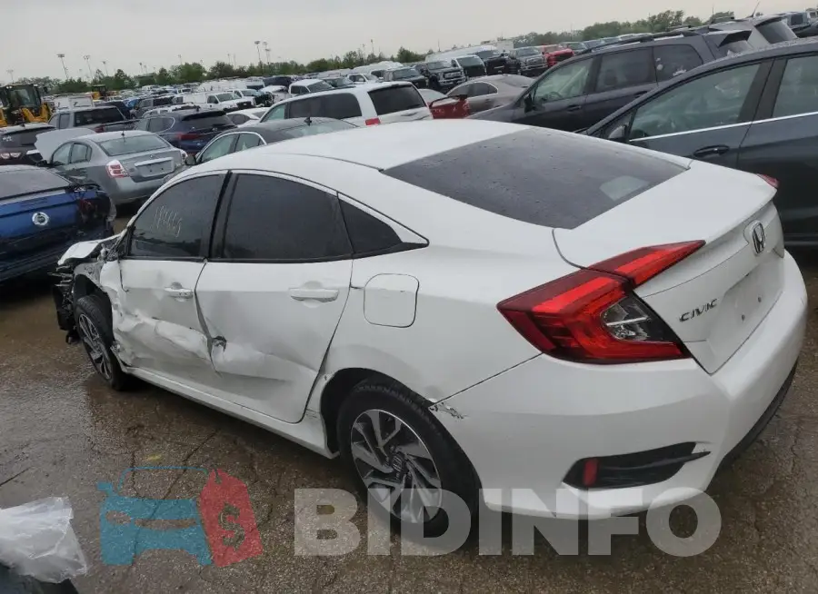 19XFC2F70GE018128 Photo# 2