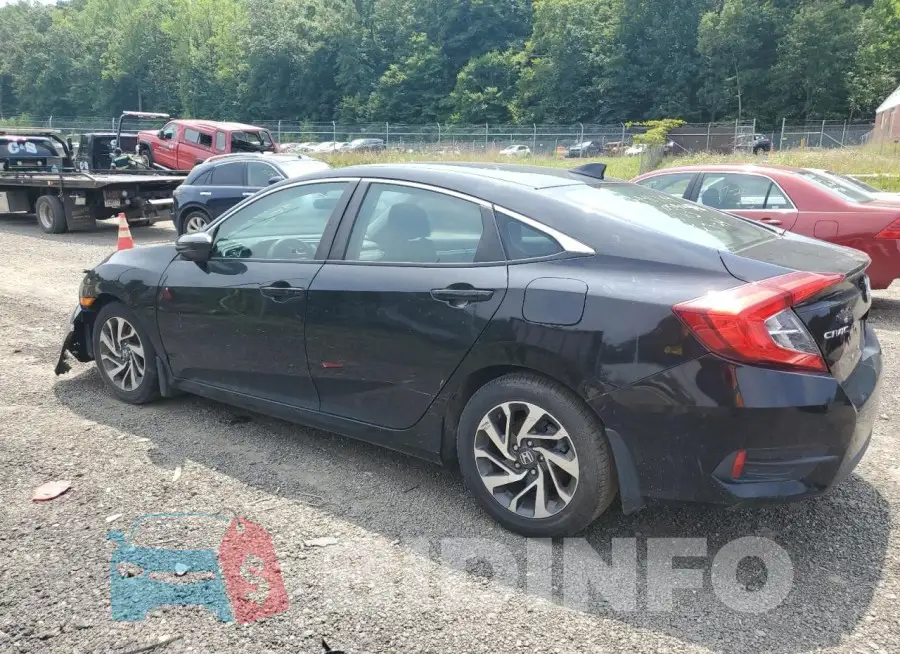 19XFC2F75HE031832 Photo# 2