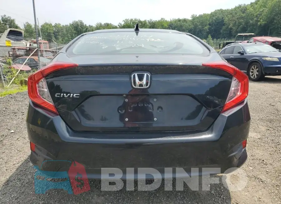 19XFC2F75HE031832 Photo# 6