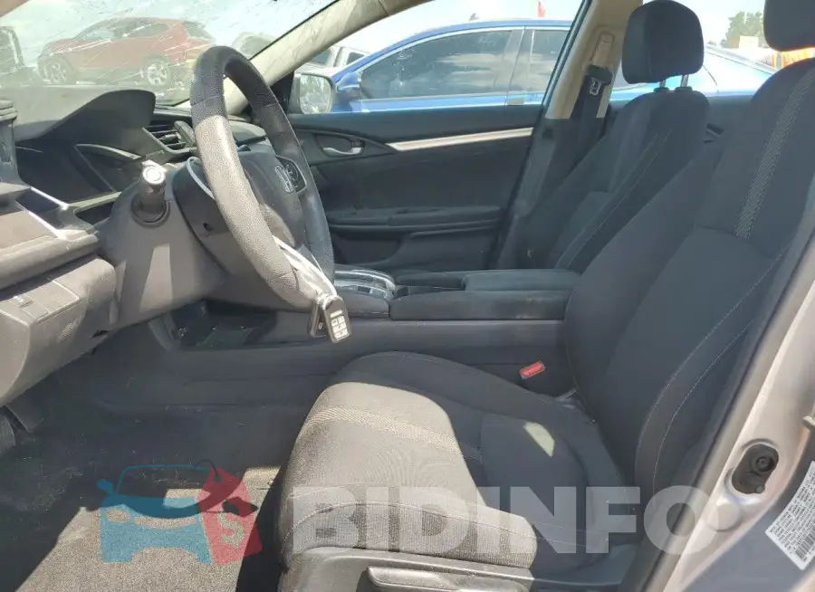 19XFC2F77HE018502 Photo# 7