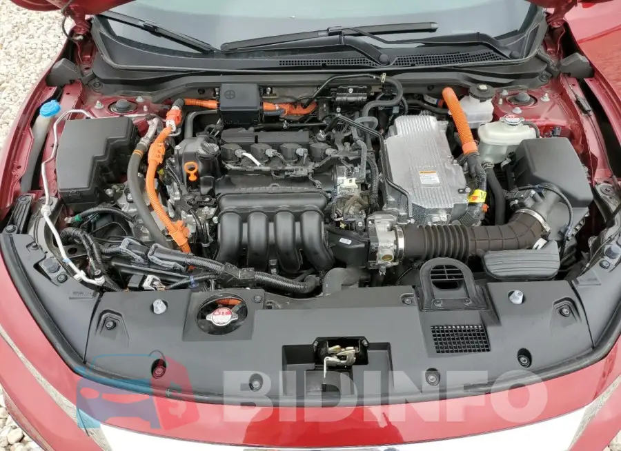 19XZE4F55NE012811 Photo# 11