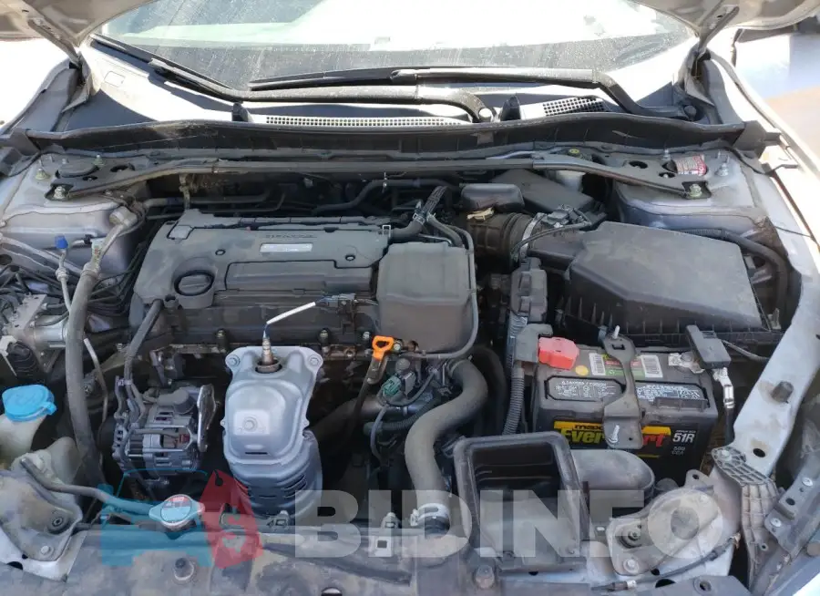 1HGCR2F19HA114004 Photo# 11