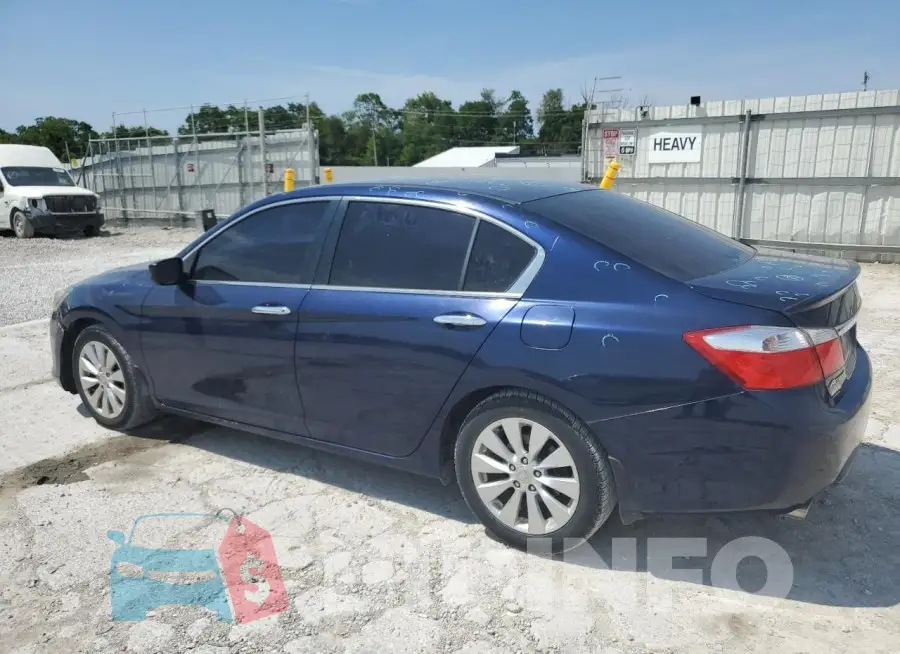1HGCR2F56FA161541 Photo# 2