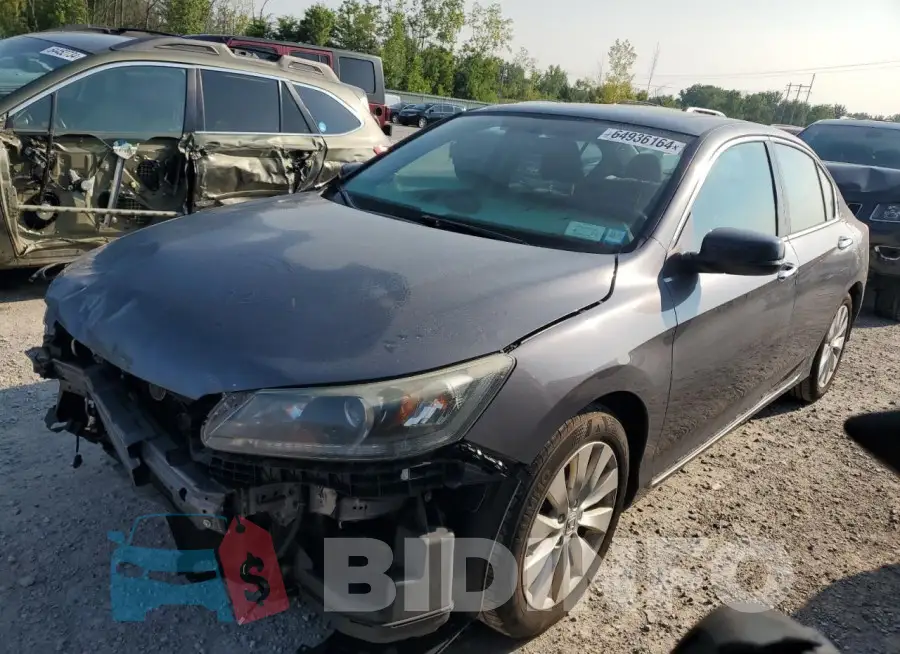 1HGCR2F73FA175723 Photo# 1