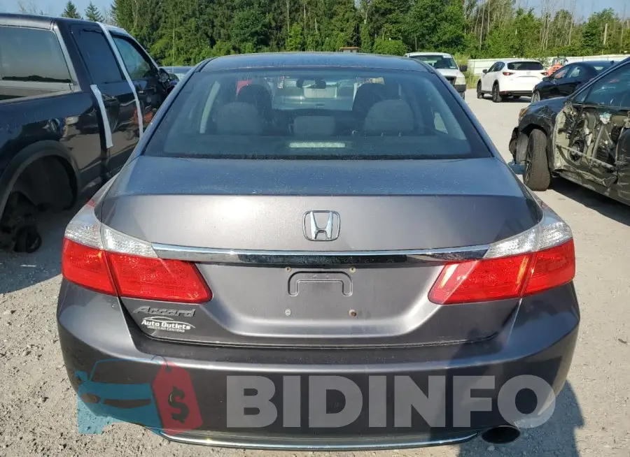 1HGCR2F73FA175723 Photo# 6