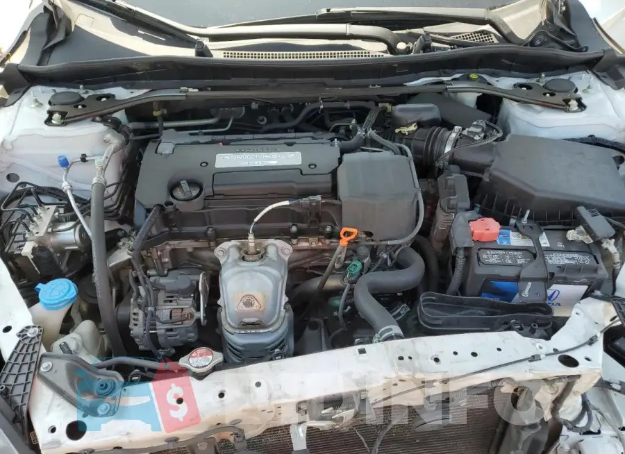 1HGCR2F88FA125473 Photo# 11