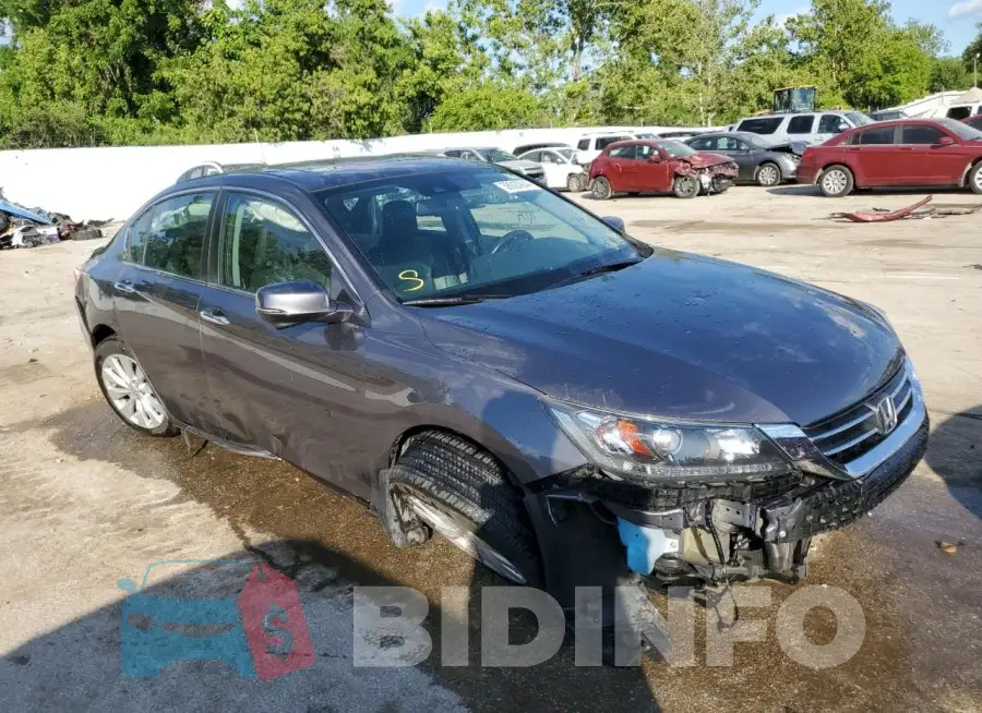 1HGCR2F89FA064537 Photo# 4