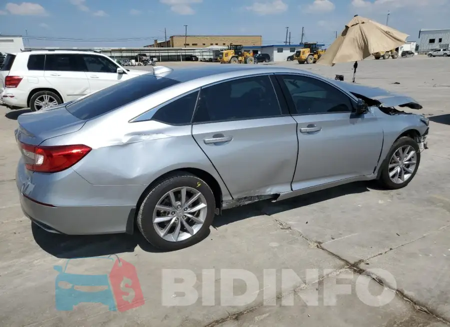 1HGCV1F12MA112577 Photo# 3