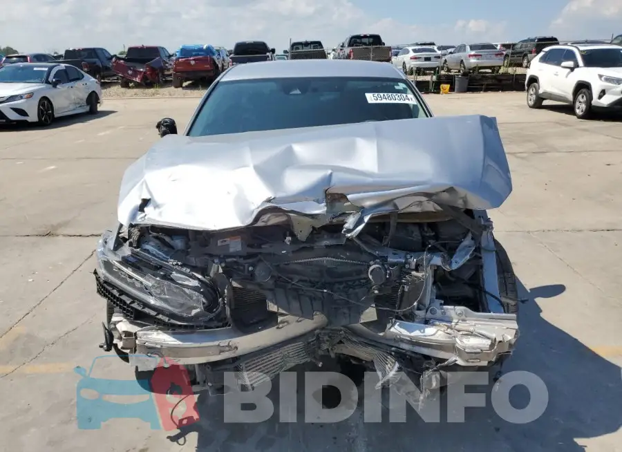 1HGCV1F12MA112577 Photo# 5