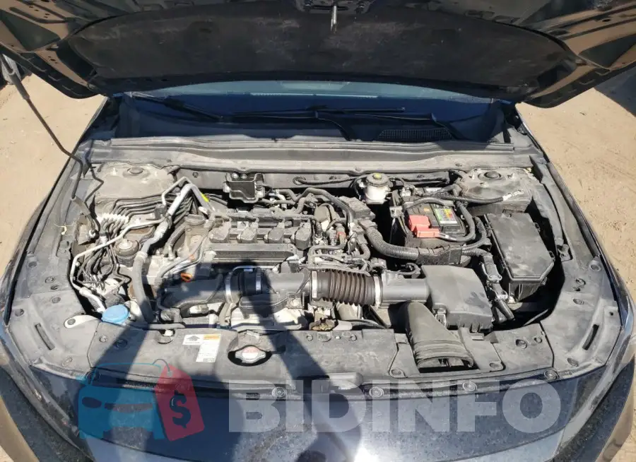 1HGCV1F33MA084144 Photo# 11